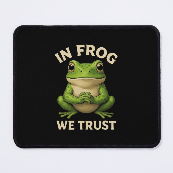 Item preview, Portland Frog designed and sold by santiagogail.