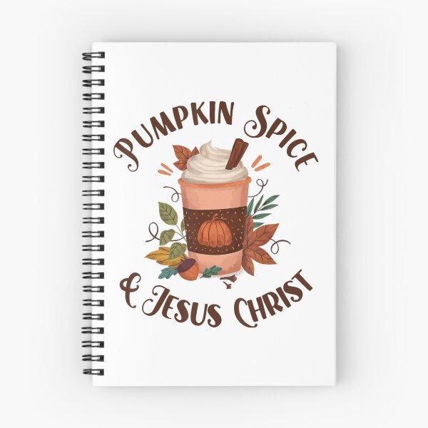Item preview, Retro Funny Vintage and Christmas Spice Classic Pumpkin Jesus Christ designed and sold by JamieFmorriSS.