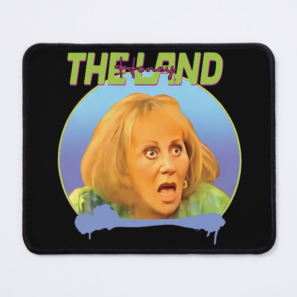 Item preview, Sylvia Browne The Land Honey  designed and sold by EdificaturasArt.