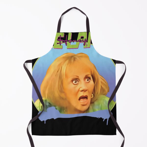Item preview, Sylvia Browne The Land Honey designed and sold by EdificaturasArt.
