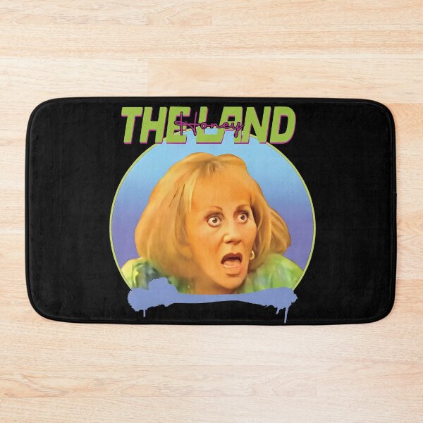 Item preview, Sylvia Browne The Land Honey  designed and sold by EdificaturasArt.