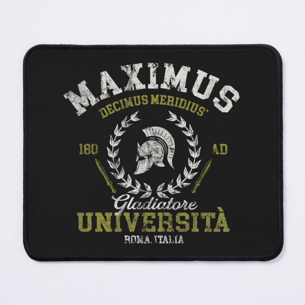 Item preview, Maximus University — Roman Crest designed and sold by vemjmNZDL8.