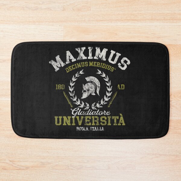 Artikelvorschau, Maximus Universität — Römisches Wappen entworfen und verkauft von vemjmNZDL8.