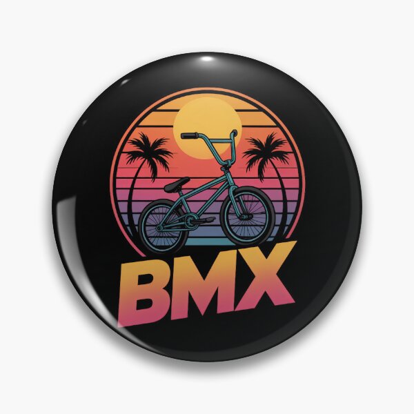 Item preview, Handlebars BMX  designed and sold by HellD3vil-Art.