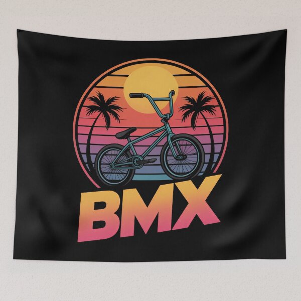 Item preview, Handlebars BMX  designed and sold by HellD3vil-Art.