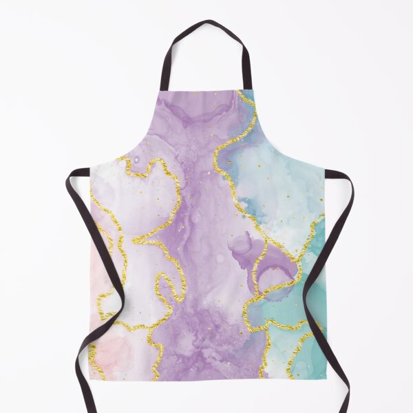 Item preview, Alcohol ink Pink and blue designed and sold by Anisha Vaz.