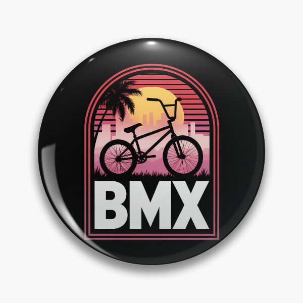 Item preview, Handlebars BMX designed and sold by HellD3vil-Art.