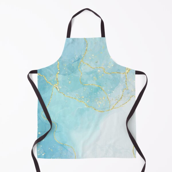 Item preview, Alcohol ink blue designed and sold by Anisha Vaz.