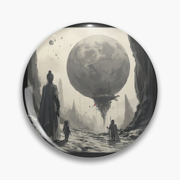 Item preview, Lost World designed and sold by Goblinius.