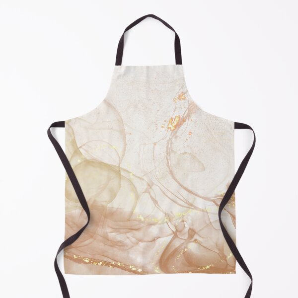 Item preview, Alcohol ink Golden designed and sold by Anisha Vaz.