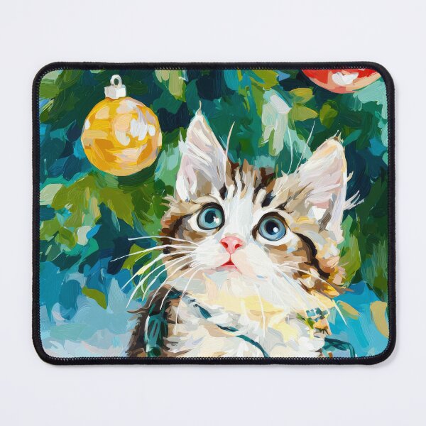 Item preview, Cheerful Cat designed and sold by scicilysimonee.
