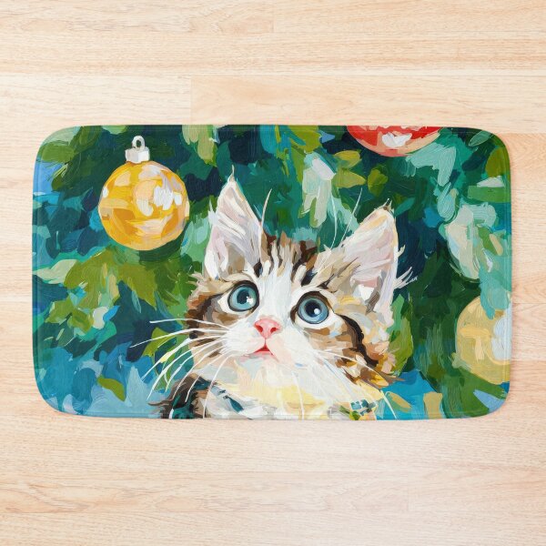 Item preview, Cheerful Cat designed and sold by scicilysimonee.