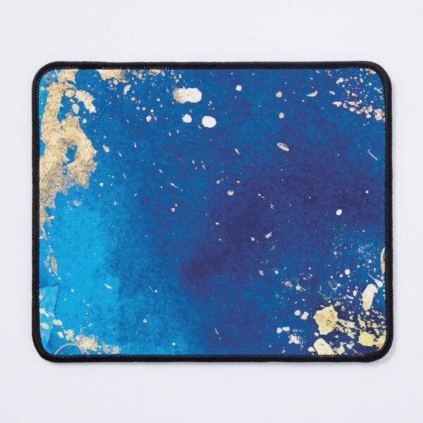 Item preview, Alcohol ink Dark Blue designed and sold by Anisha Vaz.
