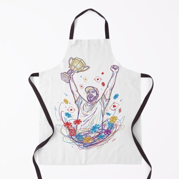 Item preview, Succeeding at poker designed and sold by OSBS-ART.
