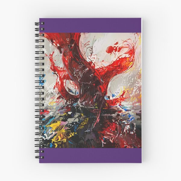 Item preview, Leviathan Ascendant designed and sold by Yelter.