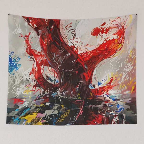 Item preview, Leviathan Ascendant designed and sold by Yelter.