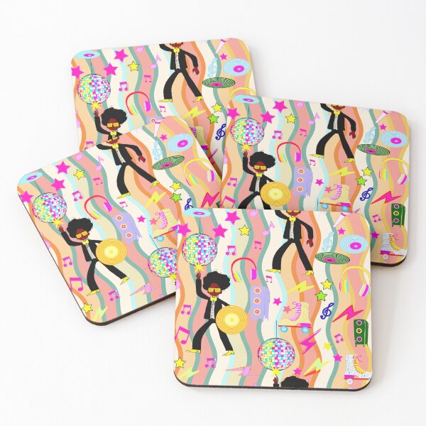 Item preview, Disco 82 designed and sold by Navitaloves.