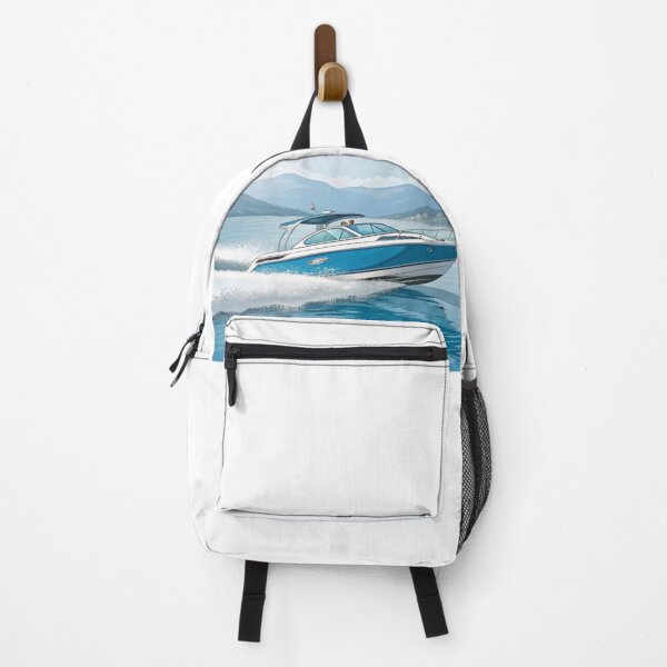 Item preview, SPEEDBOAT CRUISING designed and sold by Fabrifrank.