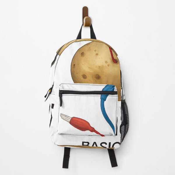 Item preview, Potato Core Processor designed and sold by The Daily Sketchbook .