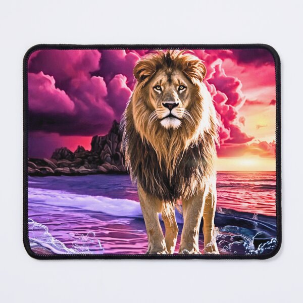 Item preview, Sea of Grace designed and sold by Tripp Art Studio.