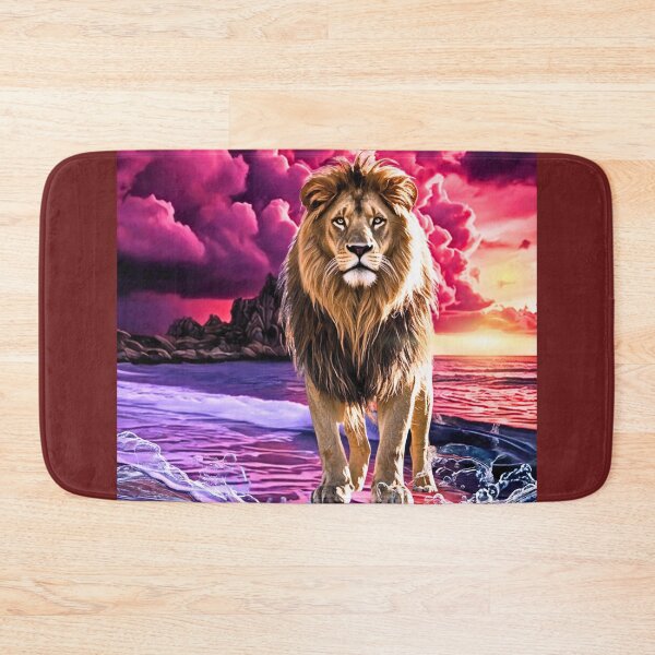 Item preview, Sea of Grace designed and sold by Tripp Art Studio.
