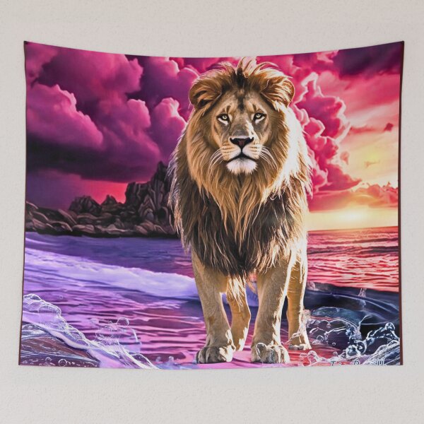 Item preview, Sea of Grace designed and sold by Tripp Art Studio.