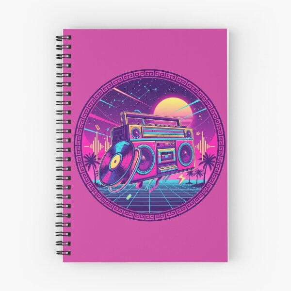 Item preview, Disco radio designed and sold by OSBS-ART.