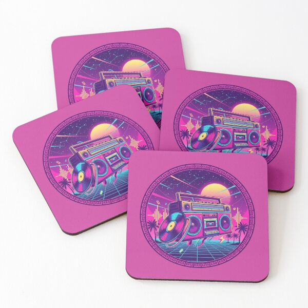 Item preview, Disco radio designed and sold by OSBS-ART.