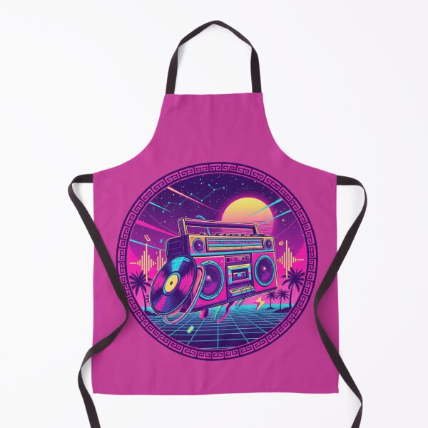Item preview, Disco radio designed and sold by OSBS-ART.
