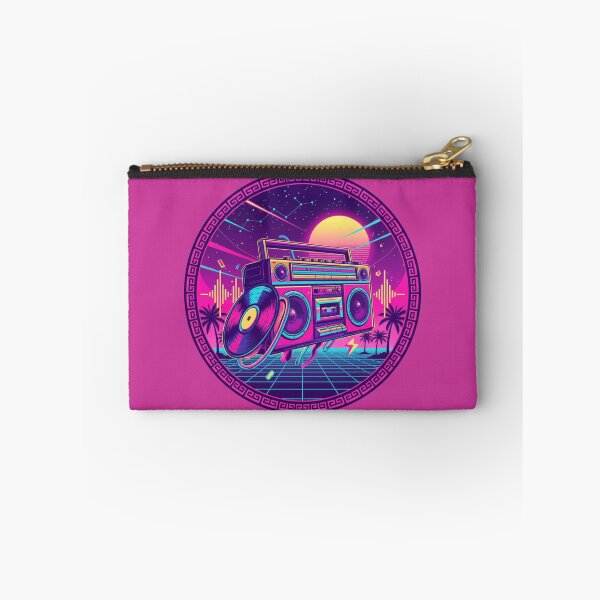Item preview, Disco radio designed and sold by OSBS-ART.