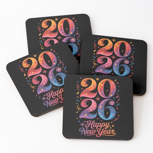 Item preview, 2026 Year designed and sold by Moon-Ape.