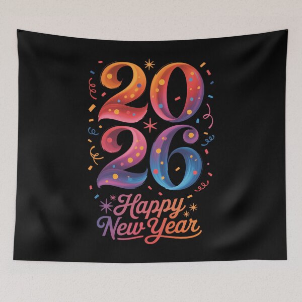 Item preview, 2026 Year designed and sold by Moon-Ape.