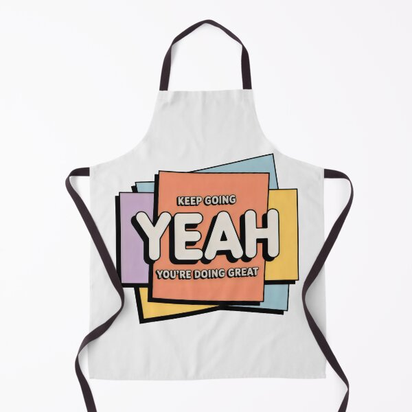 Item preview, Positive Vibes in Red-Toned Typography and Layered Square Background designed and sold by SplashTastic.