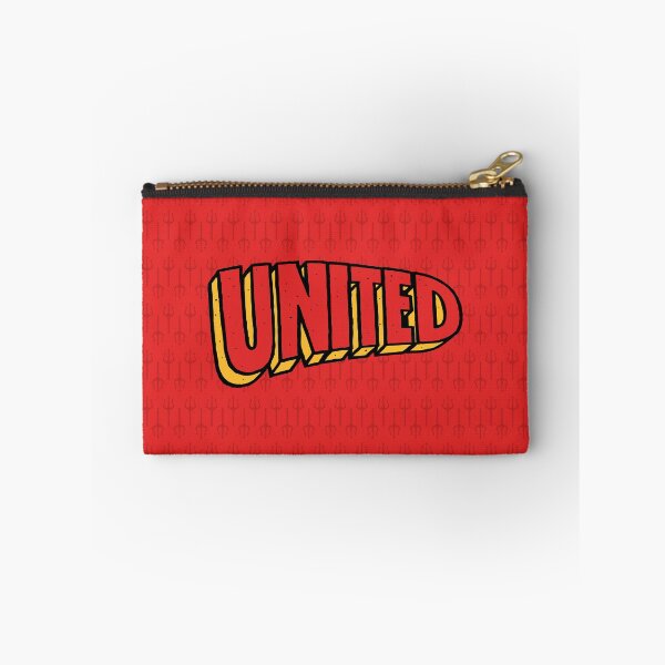 Item preview, Manchester United Comic Style designed and sold by abihooper.