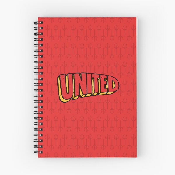 Item preview, Manchester United Comic Style designed and sold by abihooper.