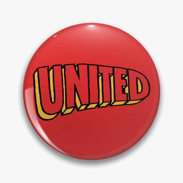 Item preview, Manchester United Comic Style designed and sold by abihooper.