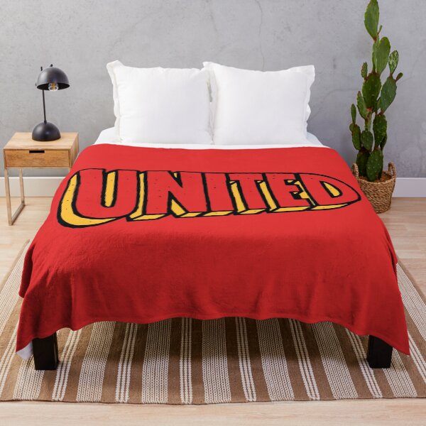 Item preview, Manchester United Comic Style designed and sold by abihooper.