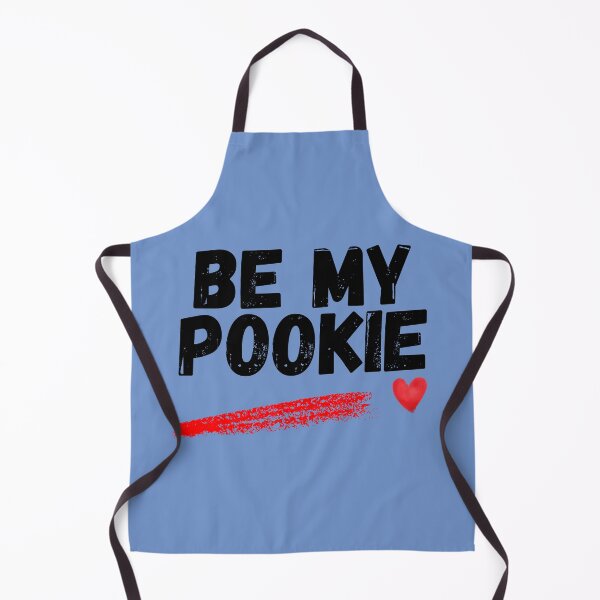 Item preview, Be My Pookie – Retro Y2K Streetwear Design designed and sold by FandomFunStudio.