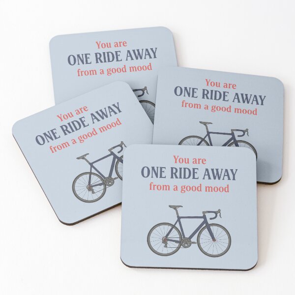 Item preview, You Are One Ride Away From A Good Mood  designed and sold by HowToCanadian.