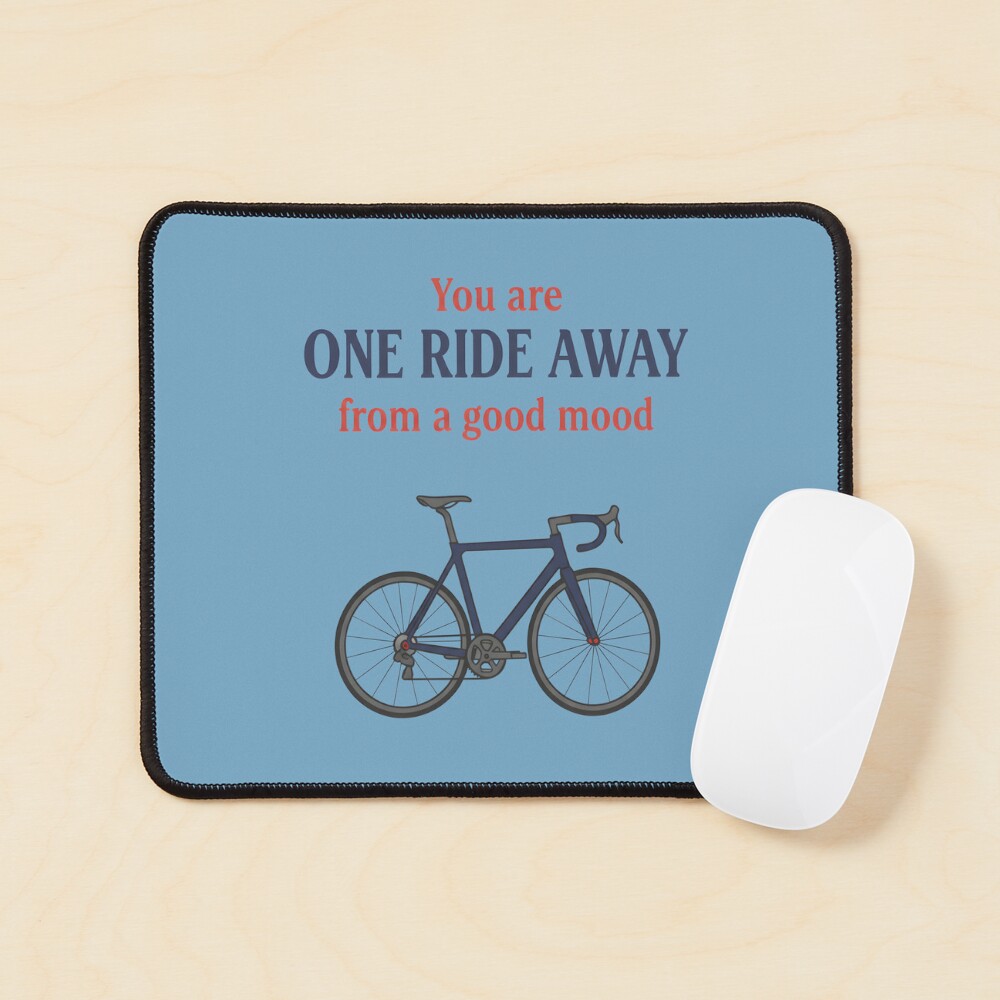 Item preview, Mouse Pad designed and sold by HowToCanadian.