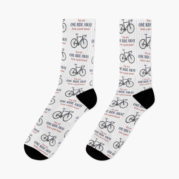 Item preview, You Are One Ride Away From A Good Mood  designed and sold by HowToCanadian.