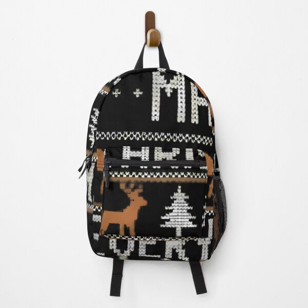 Item preview, Christmas Magic Everywhere ugly christmas sweater designed and sold by By:MarcinK.