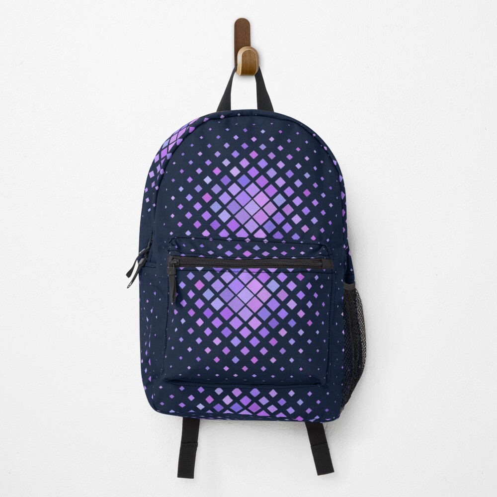 Item preview, Backpack designed and sold by V-ForAll.