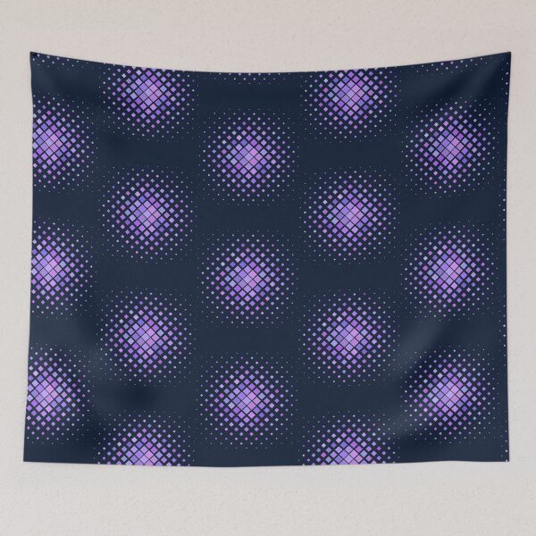 Item preview, Colorful Geometry designed and sold by V-ForAll.