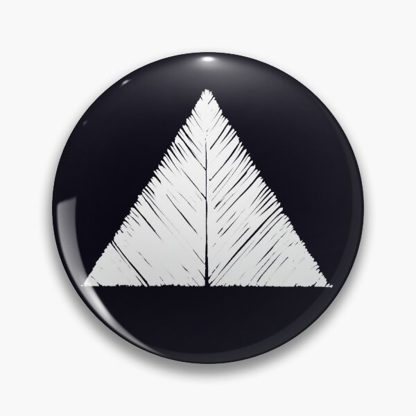 Item preview, Onaga Triangle designed and sold by hichili-dori.