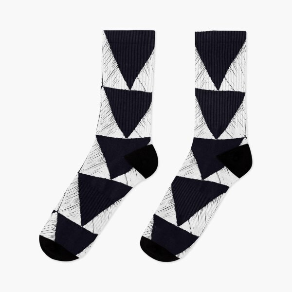 Aperçu de l'œuvre Triangle d'Onaga créée et vendue par hichili-dori.