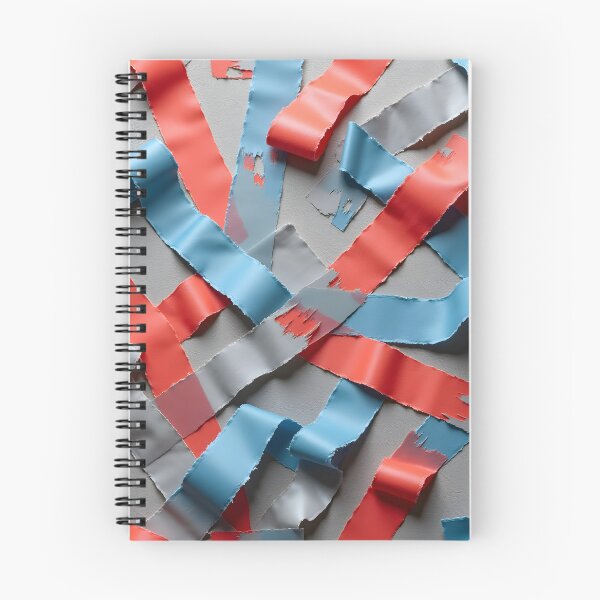 Item preview, Multi Colored Duct Tape Funny Gift designed and sold by BDLdesigns.