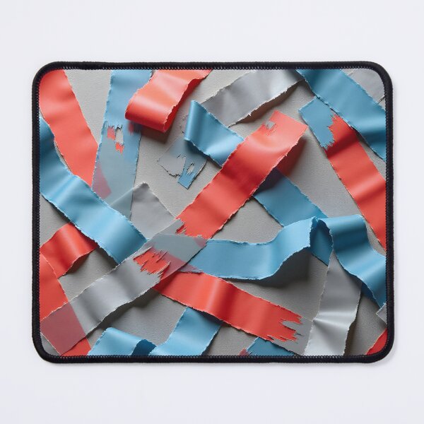 Item preview, Multi Colored Duct Tape Funny Gift designed and sold by BDLdesigns.