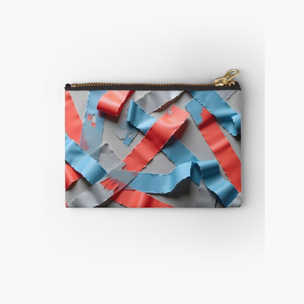 Item preview, Multi Colored Duct Tape Funny Gift designed and sold by BDLdesigns.
