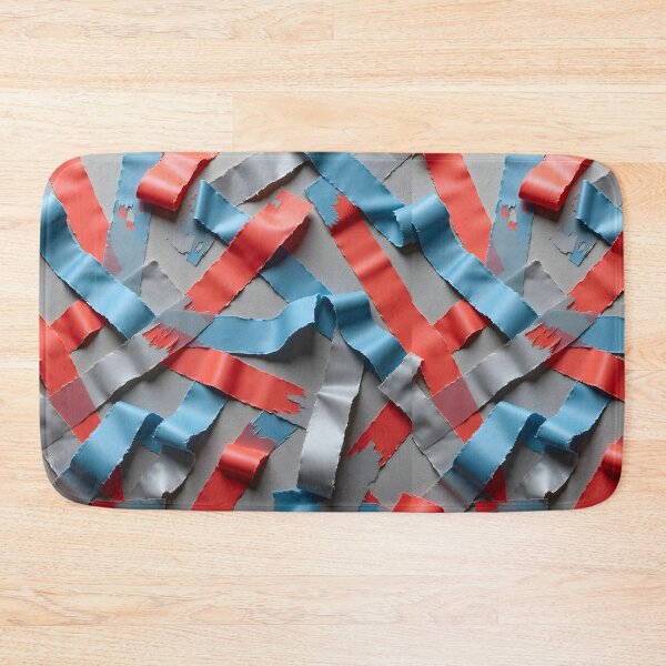 Item preview, Multi Colored Duct Tape Funny Gift designed and sold by BDLdesigns.